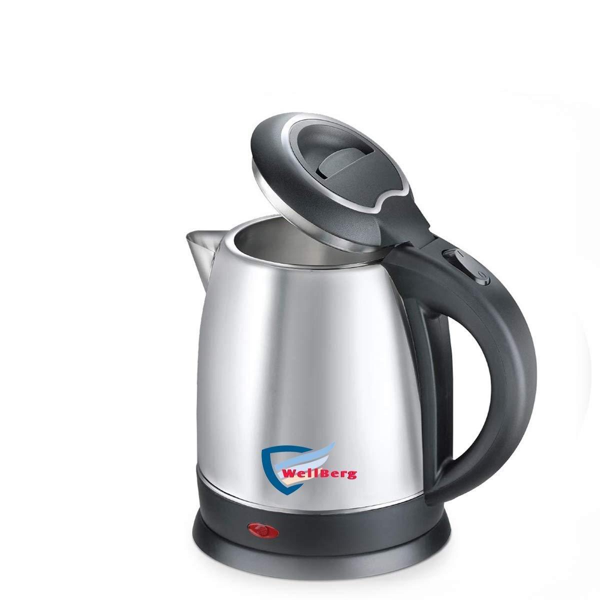 Kettle – WELLBERG