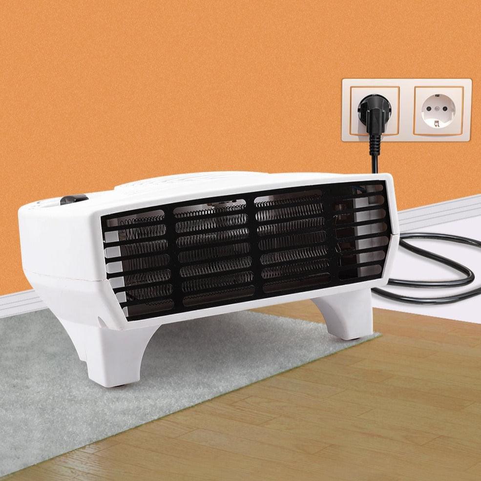 Wellberg room heater - WELLBERG