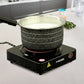 Electric Coil Hot Plate Cooking Stove 500 Watts