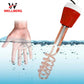 Waterproof 2000w shock proof immersion rod water heater for hot water