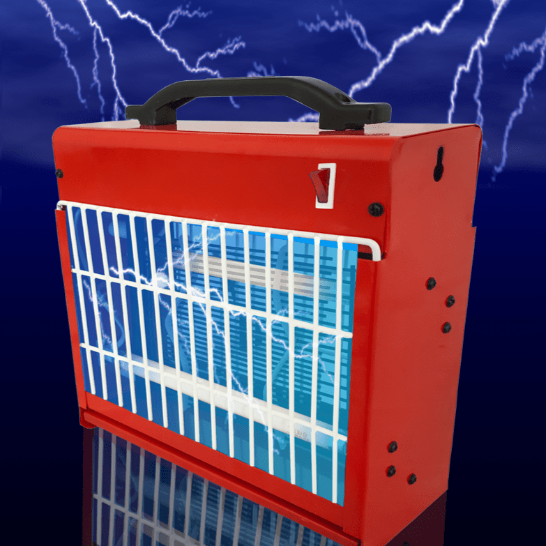 Electric mosquito killer outlet machine