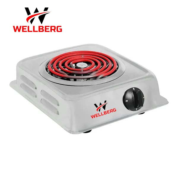 1500 watt Flameless Hot Plate Stove