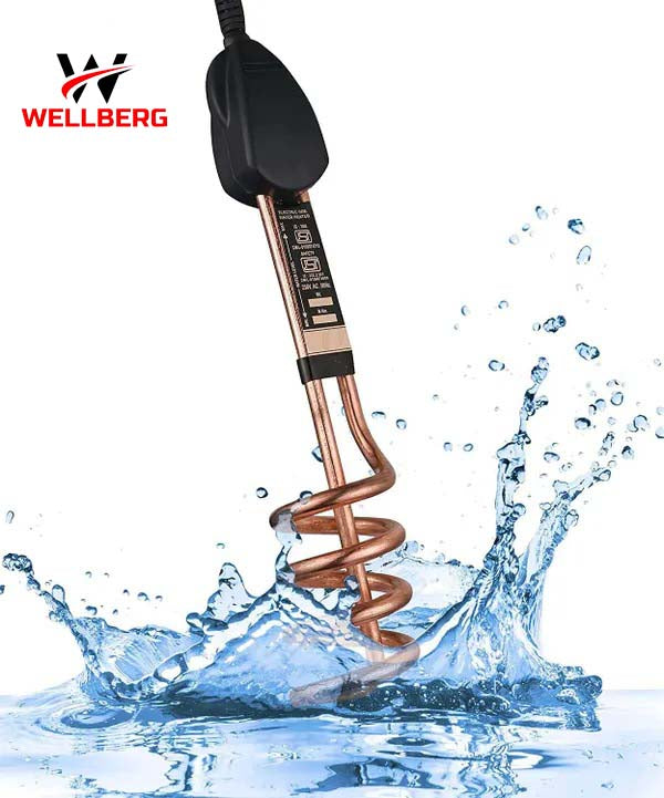 2000w immersion rod water heater for hot water