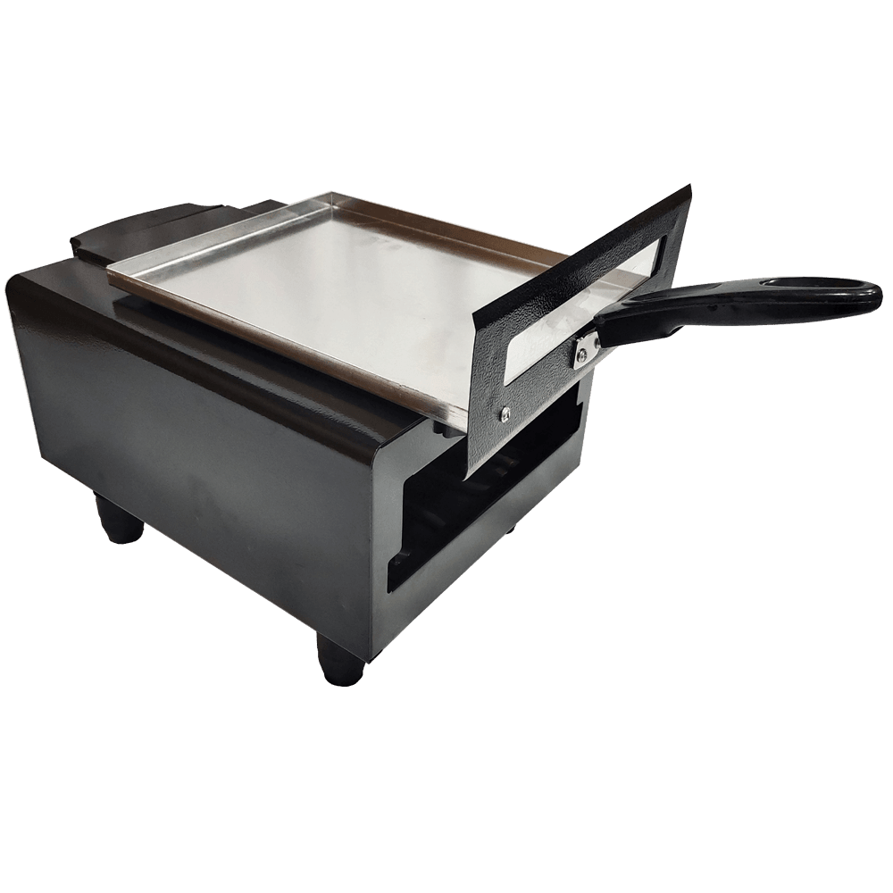 Electric Tandoor Big By Praveen Sharma - WELLBERG