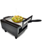 Wellberg Electric Tandoor 14inch's With Free Auxilary Equipment - WELLBERG