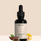 Mars gloww serum 5%Vitamin C for Glowing & Brightening 60ml