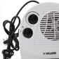 Wellberg room heater - WELLBERG