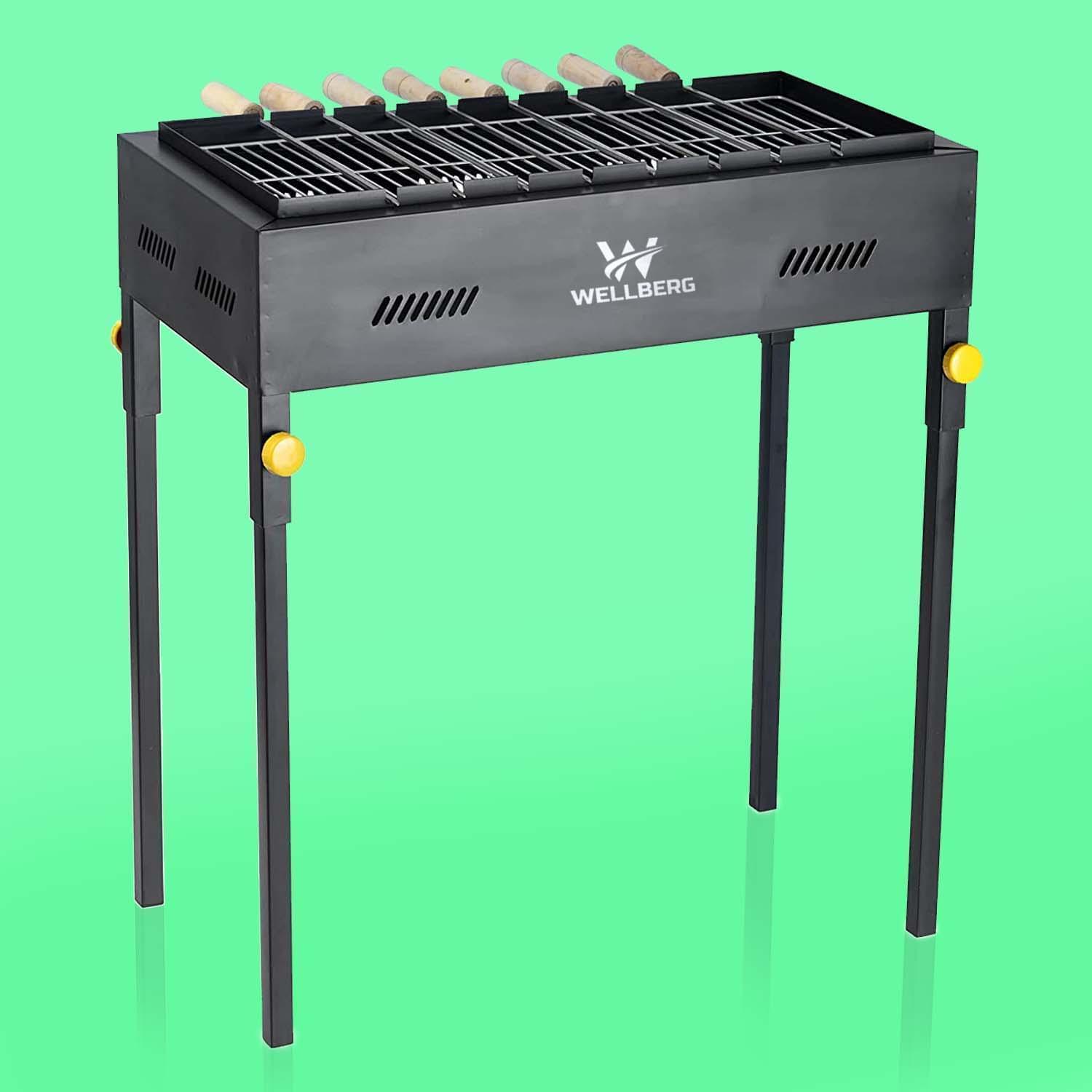 Charcoal 2024 grill online